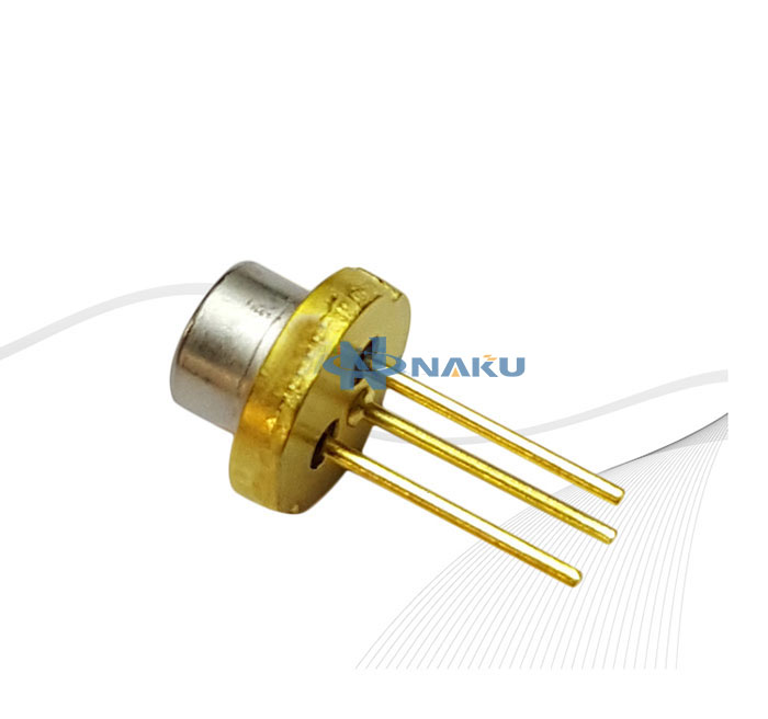 780nm 5mW Infrared Laser Diode TO-18 Φ5.6mm